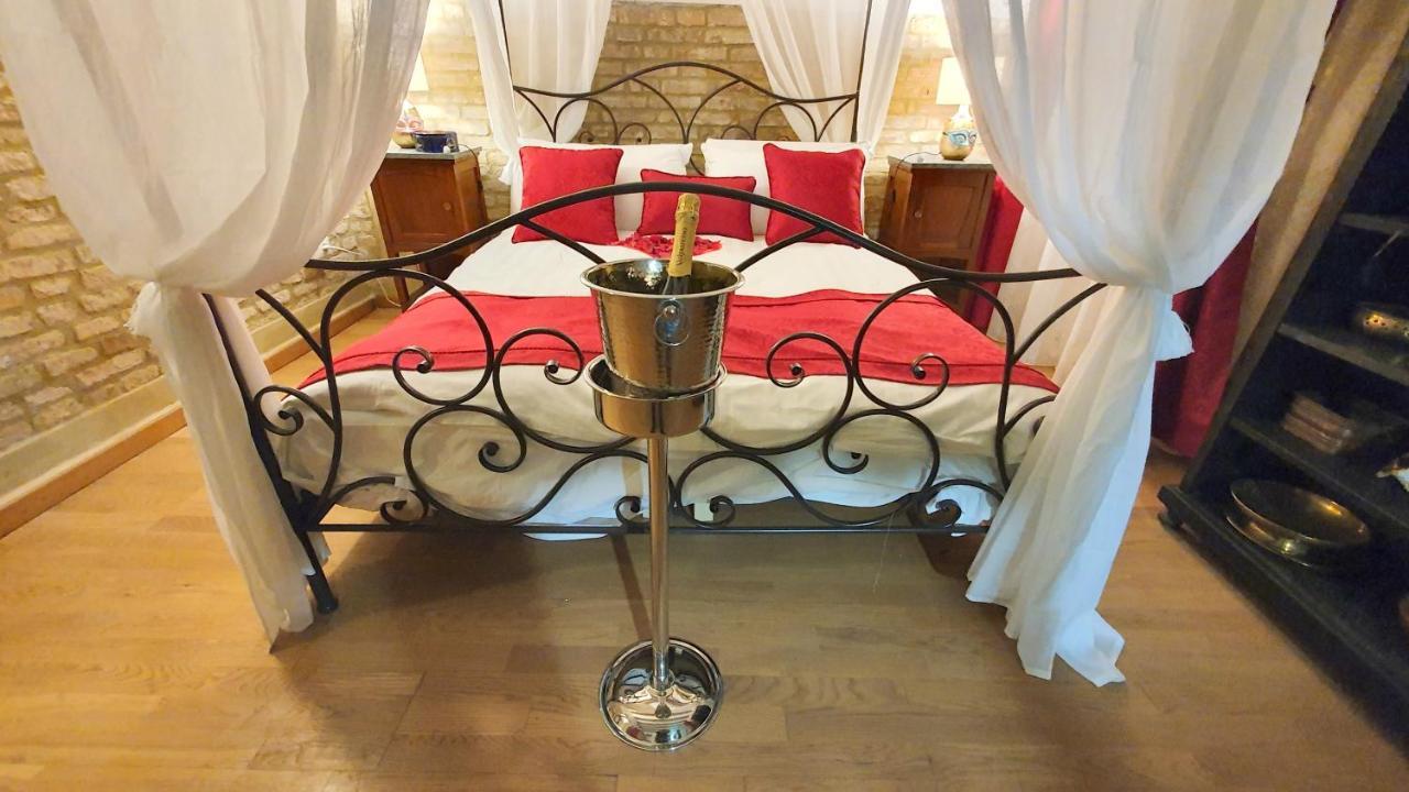 Appartement Wellvenice Bonbon Venetië