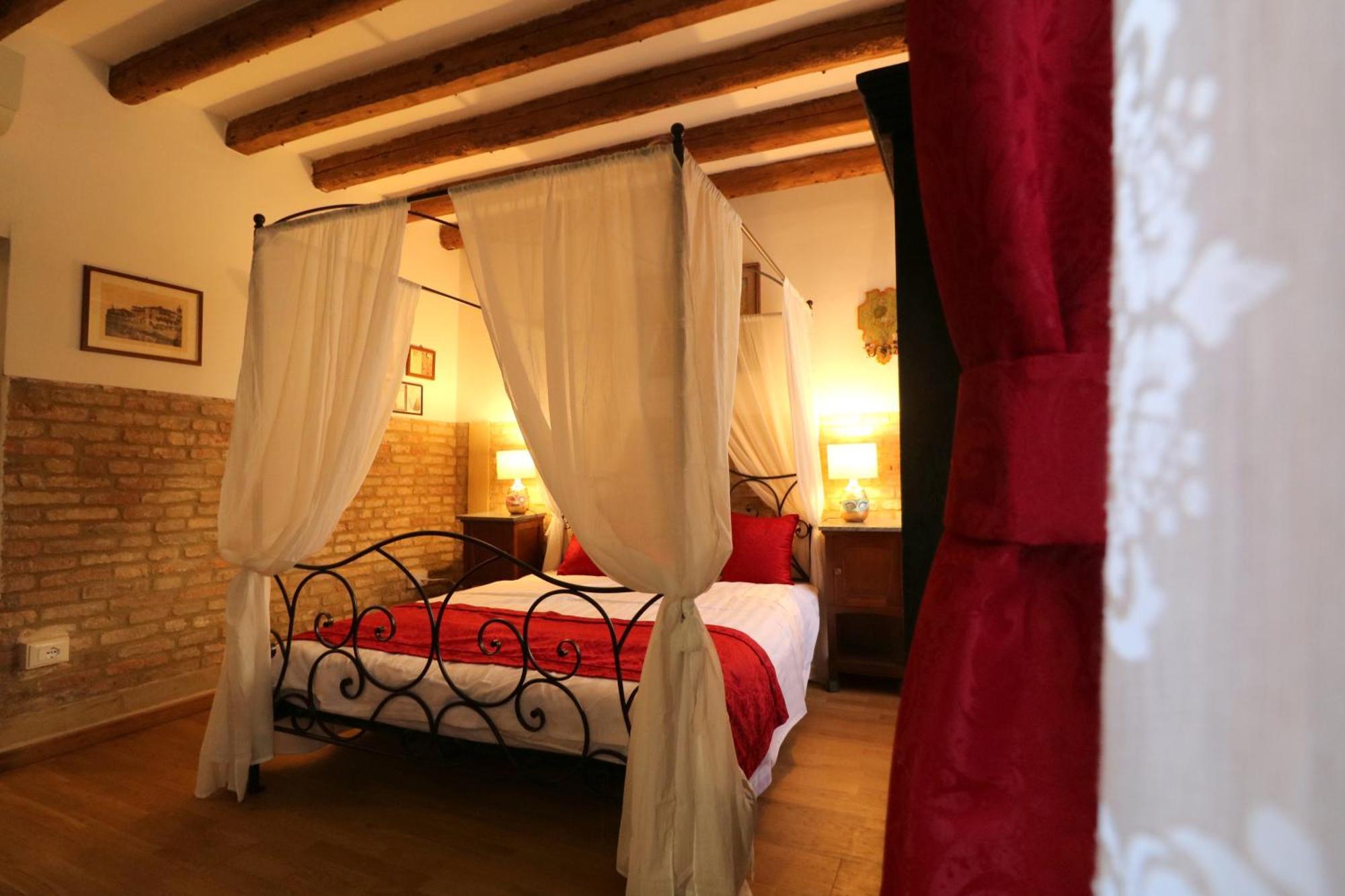 Appartement Wellvenice Bonbon Venetië
